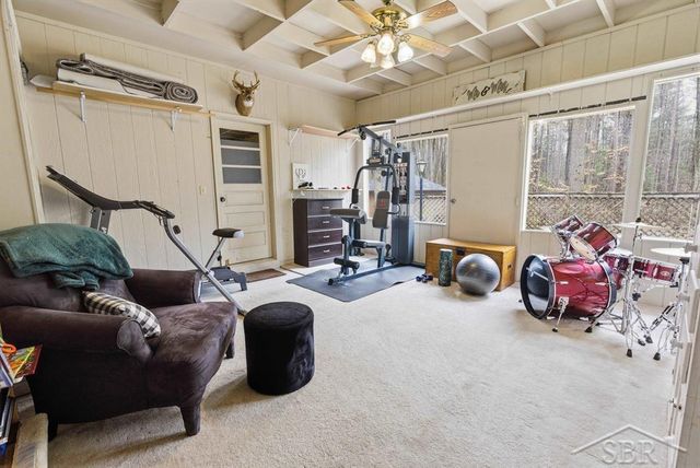 547 W Peterson Drive, Sanford, MI 48657
