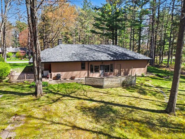 547 W Peterson Drive, Sanford, MI 48657