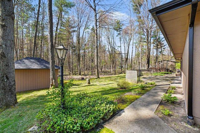 547 W Peterson Drive, Sanford, MI 48657
