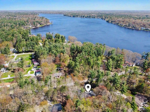 547 W Peterson Drive, Sanford, MI 48657
