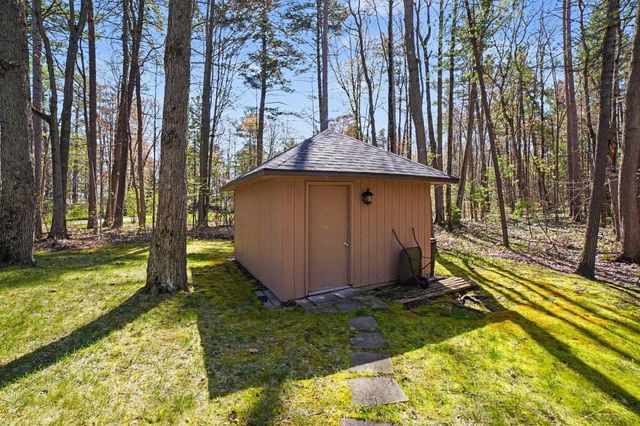 547 W Peterson Drive, Sanford, MI 48657