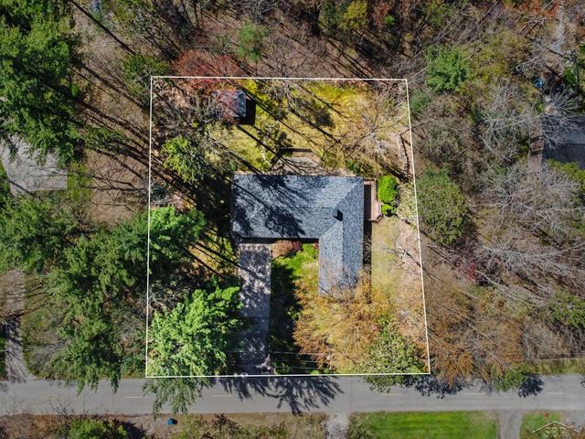 547 W Peterson Drive, Sanford, MI 48657