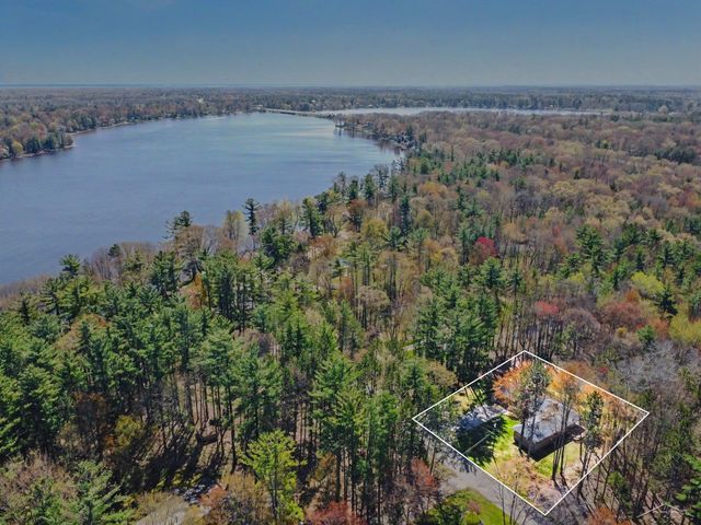 547 W Peterson Drive, Sanford, MI 48657