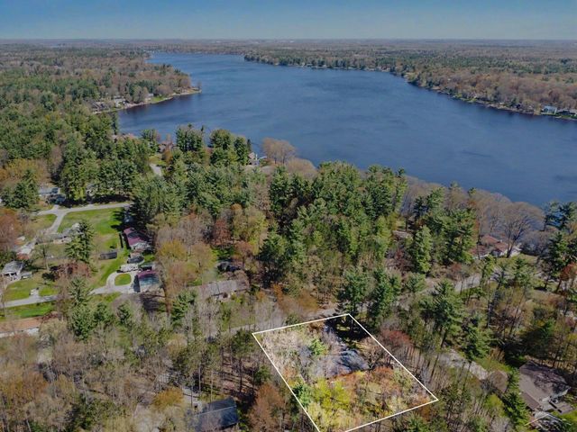 547 W Peterson Drive, Sanford, MI 48657