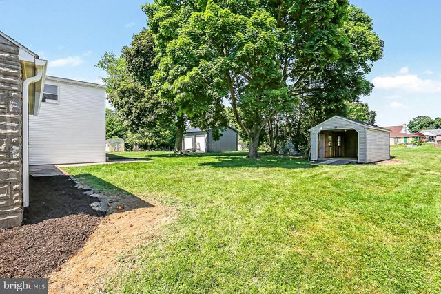 215 MILLERSVILLE RD, Lancaster, PA 17603