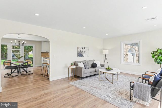 215 MILLERSVILLE RD, Lancaster, PA 17603