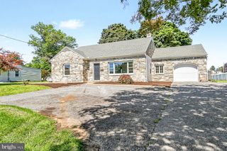 215 MILLERSVILLE RD, Lancaster, PA 17603
