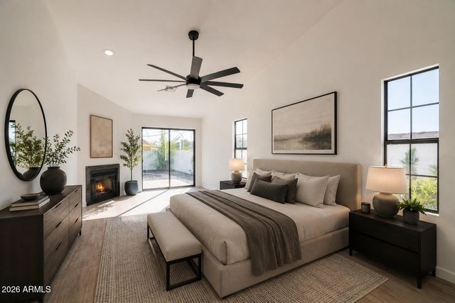 5601 E Paradise Lane, Scottsdale, AZ 85254