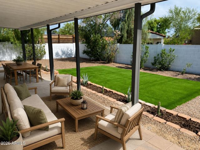 5601 E Paradise Lane, Scottsdale, AZ 85254
