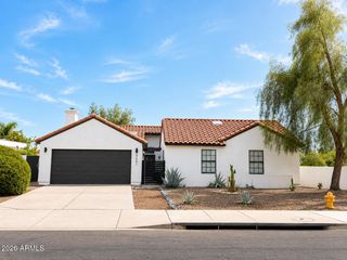 5601 E Paradise Lane, Scottsdale, AZ 85254