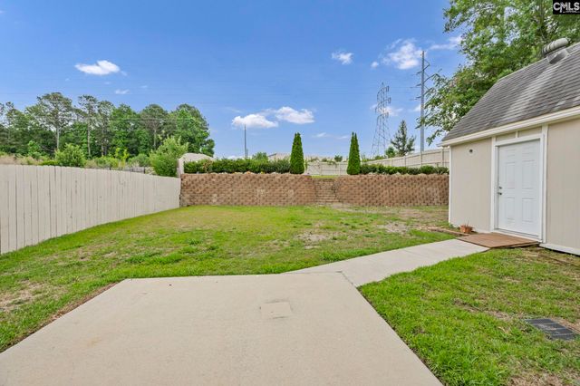 130 Hammock Drive, Lexington, SC 29072