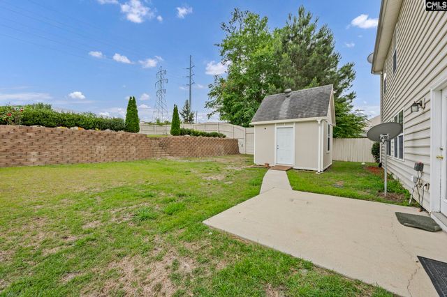 130 Hammock Drive, Lexington, SC 29072
