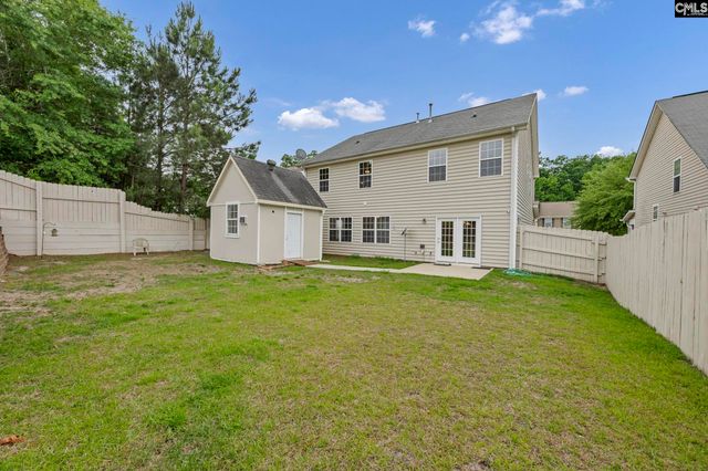 130 Hammock Drive, Lexington, SC 29072