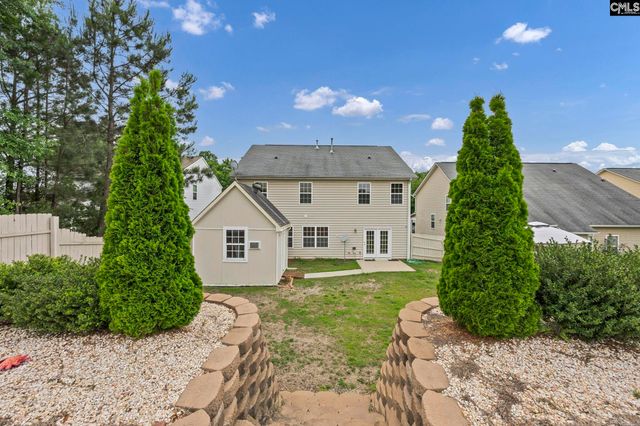 130 Hammock Drive, Lexington, SC 29072