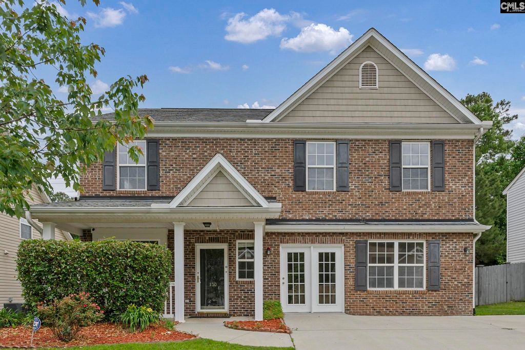130 Hammock Drive, Lexington, SC 29072