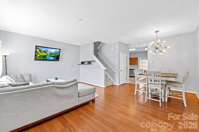 2823 Summergrove Court, Matthews, NC 28105