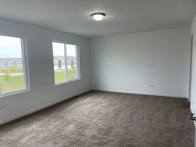1215 Gillespie Lane, Yorkville, IL 60560