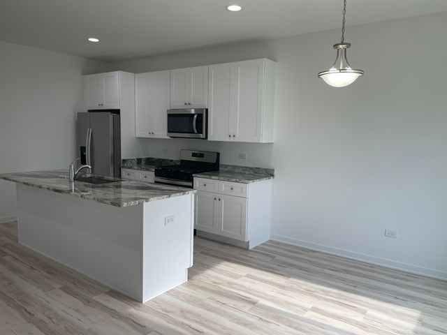 1215 Gillespie Lane, Yorkville, IL 60560