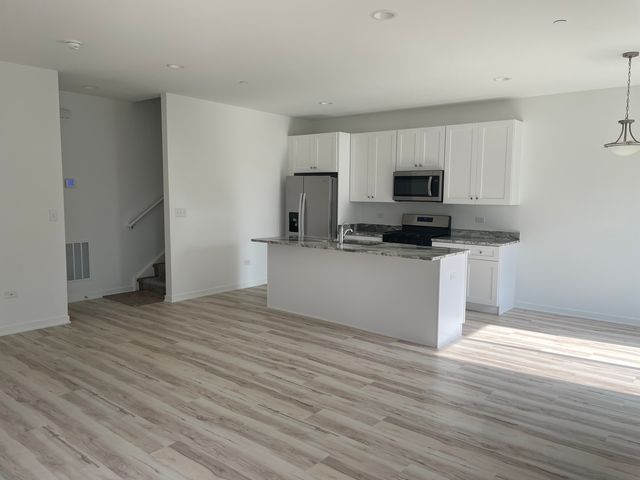 1215 Gillespie Lane, Yorkville, IL 60560