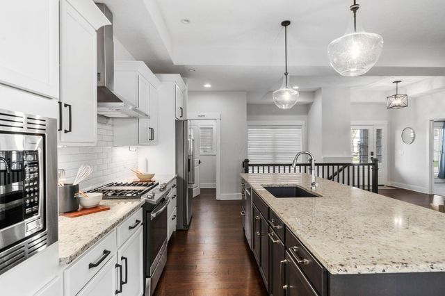 112 Lone Elk Court, Pickerington, OH 43147