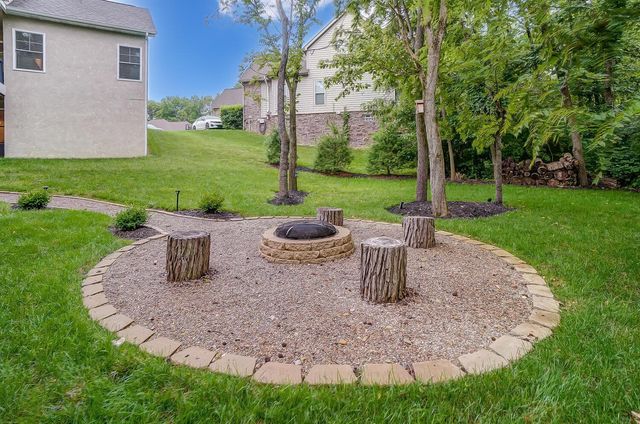 112 Lone Elk Court, Pickerington, OH 43147