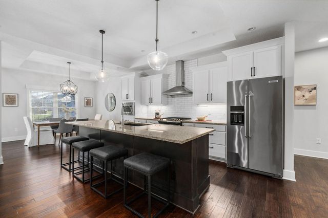 112 Lone Elk Court, Pickerington, OH 43147