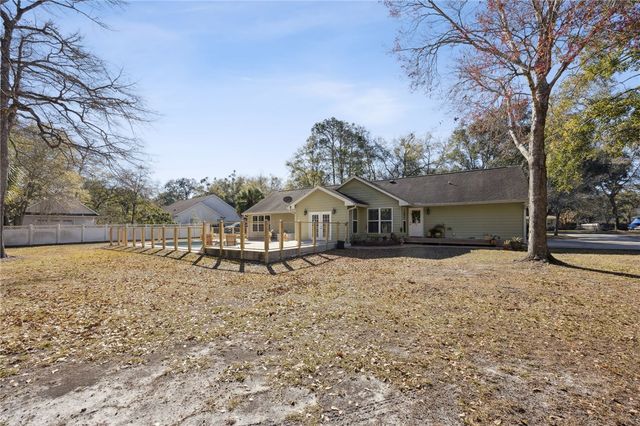 107 New Hammock Circle, St Marys, GA 31558