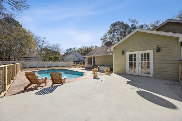 107 New Hammock Circle, St Marys, GA 31558