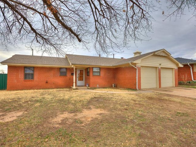 4440 NW 11th Street, Oklahoma City, OK 73107