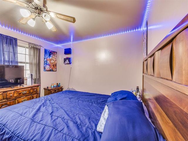 4440 NW 11th Street, Oklahoma City, OK 73107
