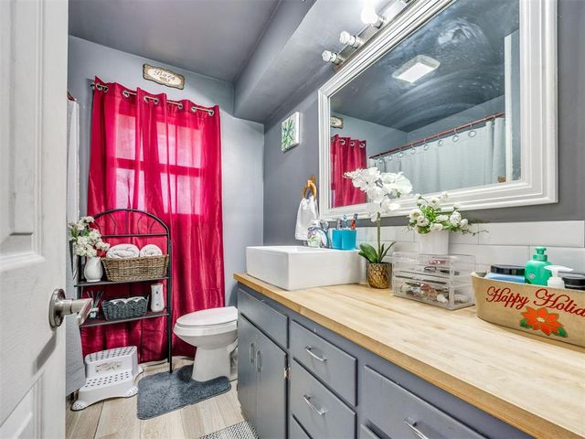 4440 NW 11th Street, Oklahoma City, OK 73107