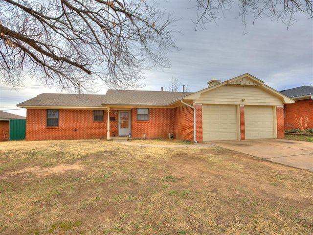 4440 NW 11th Street, Oklahoma City, OK 73107