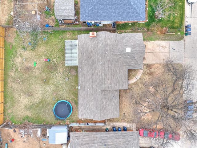 4440 NW 11th Street, Oklahoma City, OK 73107