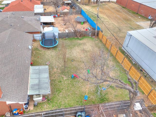 4440 NW 11th Street, Oklahoma City, OK 73107