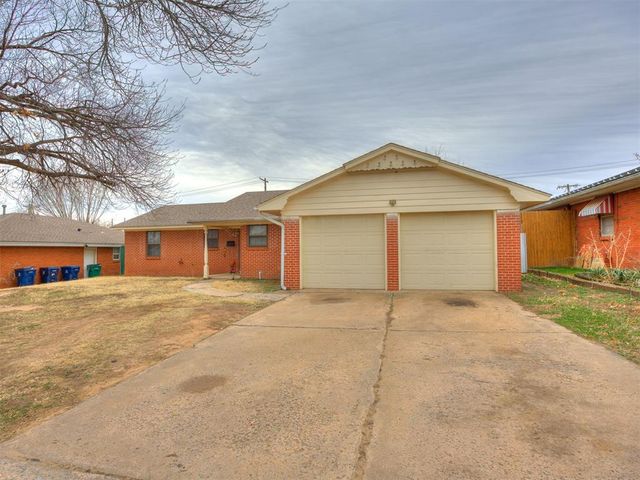 4440 NW 11th Street, Oklahoma City, OK 73107