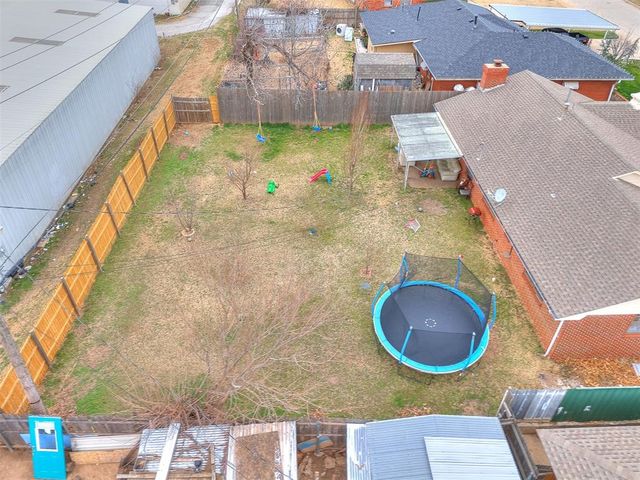 4440 NW 11th Street, Oklahoma City, OK 73107