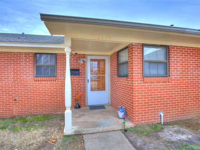 4440 NW 11th Street, Oklahoma City, OK 73107