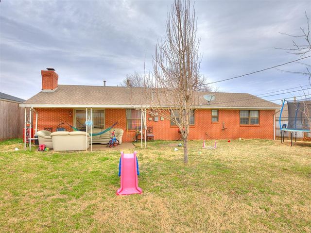 4440 NW 11th Street, Oklahoma City, OK 73107