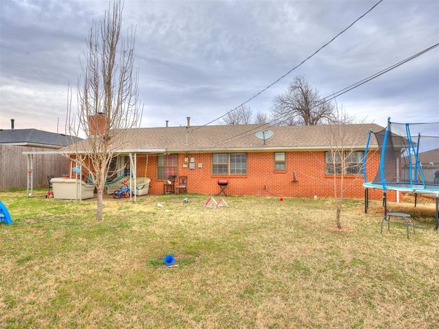 4440 NW 11th Street, Oklahoma City, OK 73107