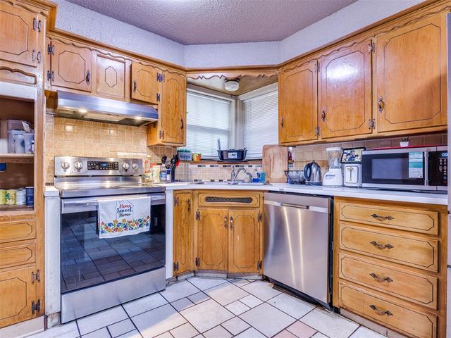 4440 NW 11th Street, Oklahoma City, OK 73107