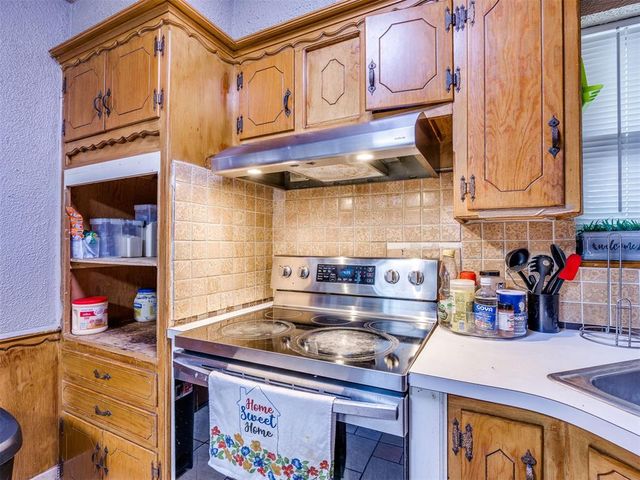 4440 NW 11th Street, Oklahoma City, OK 73107