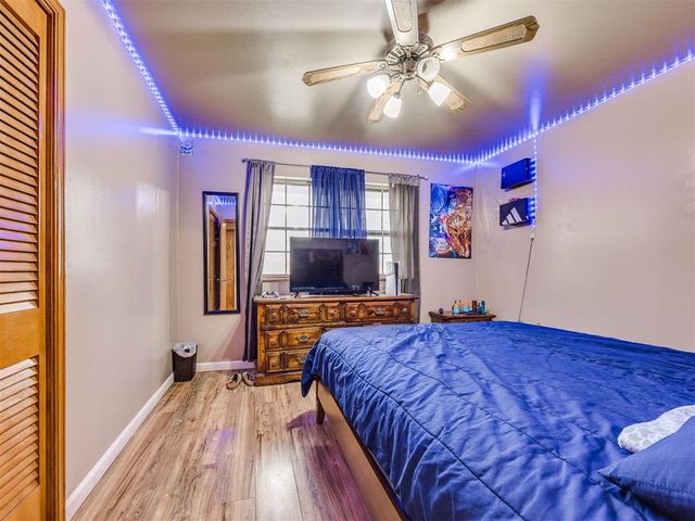 4440 NW 11th Street, Oklahoma City, OK 73107