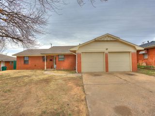 4440 NW 11th Street, Oklahoma City, OK 73107