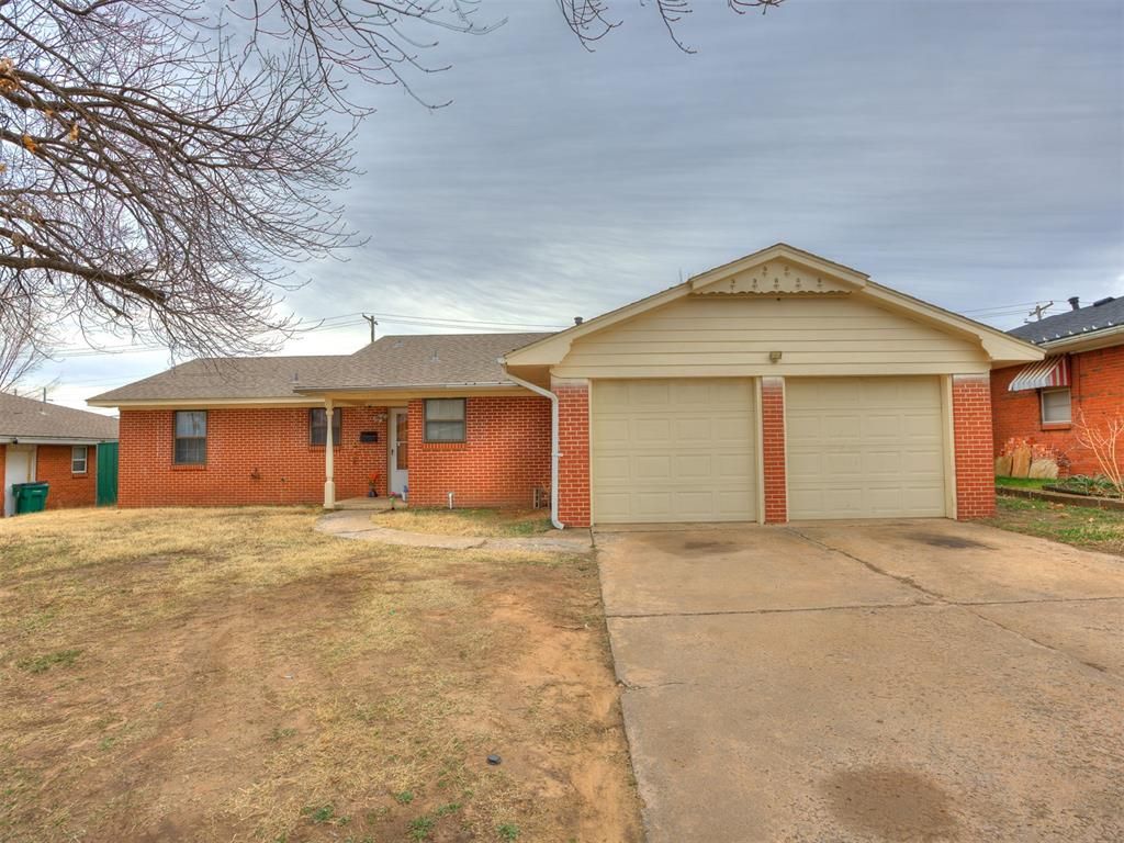 4440 NW 11th Street, Oklahoma City, OK 73107