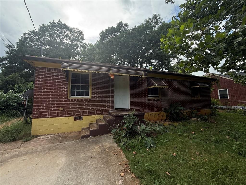 Address unavailable.