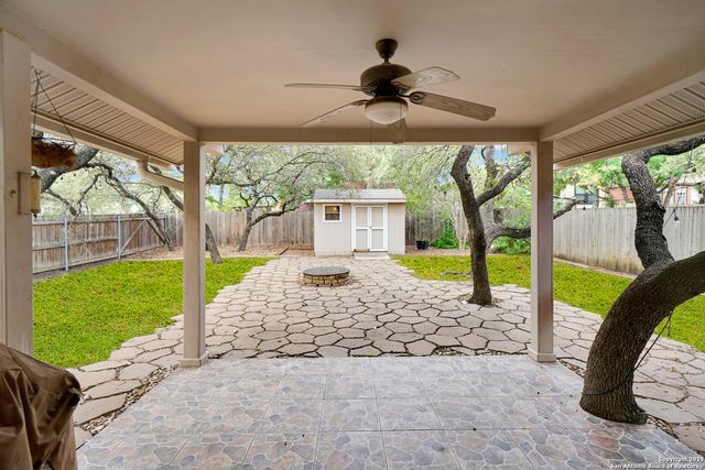 11935 Devin Chase, San Antonio, TX 78253