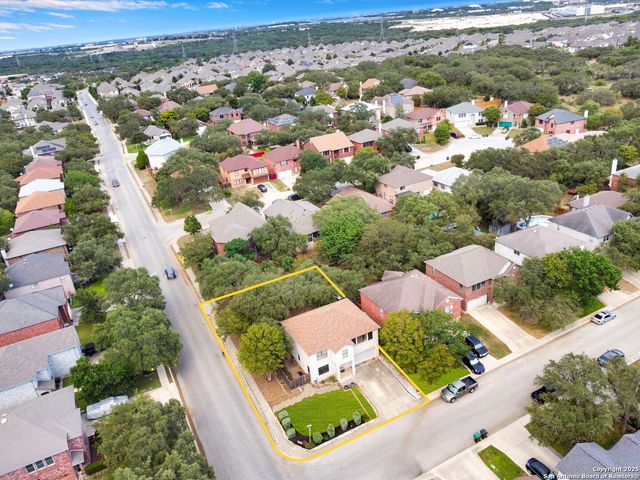 11935 Devin Chase, San Antonio, TX 78253