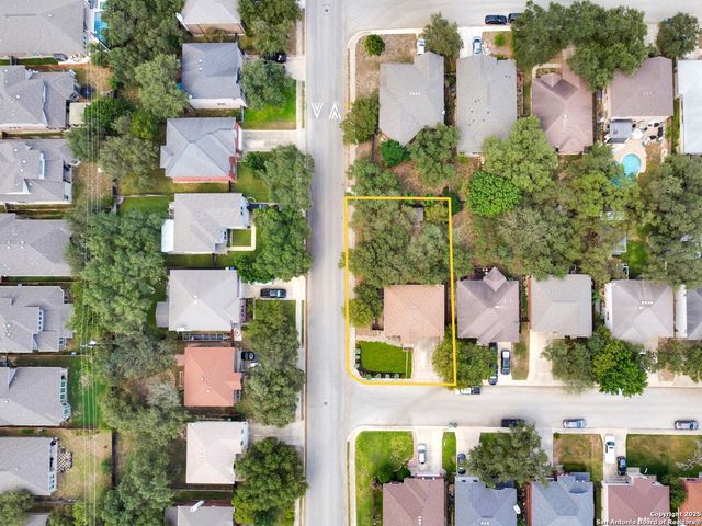 11935 Devin Chase, San Antonio, TX 78253