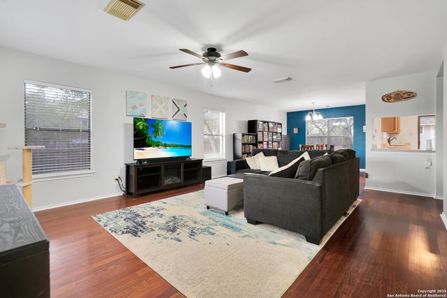 11935 Devin Chase, San Antonio, TX 78253