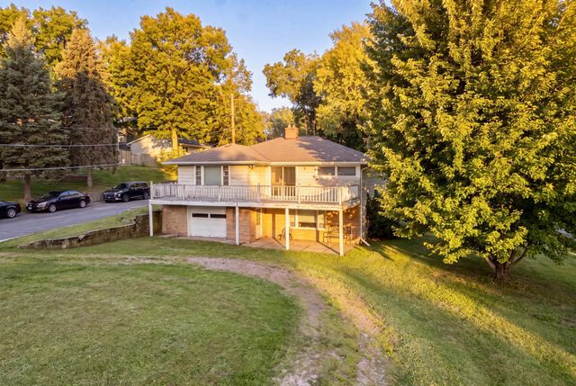 4528 Aberdeen Road, Mound, MN 55364